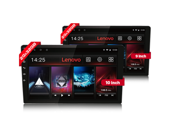 MÀN HÌNH VIETMAP LENOVO D1 4G